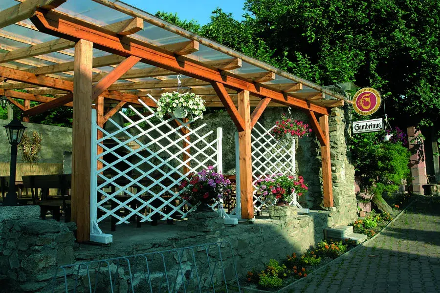Photo 2 of Restaurant-Pension L-Club